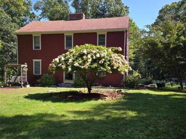 House for sale in Coventry, Rhode Island