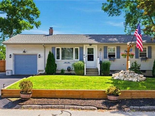 House for sale in Coventry, Rhode Island