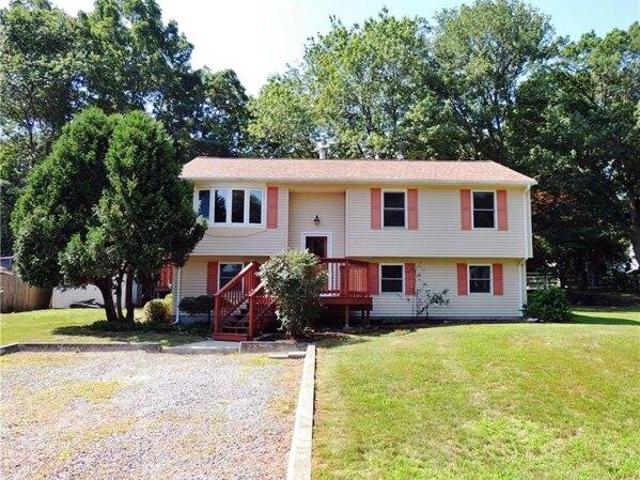 House for sale in Coventry, Rhode Island