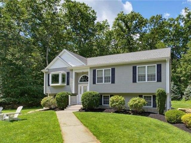 House for sale in Coventry, Rhode Island