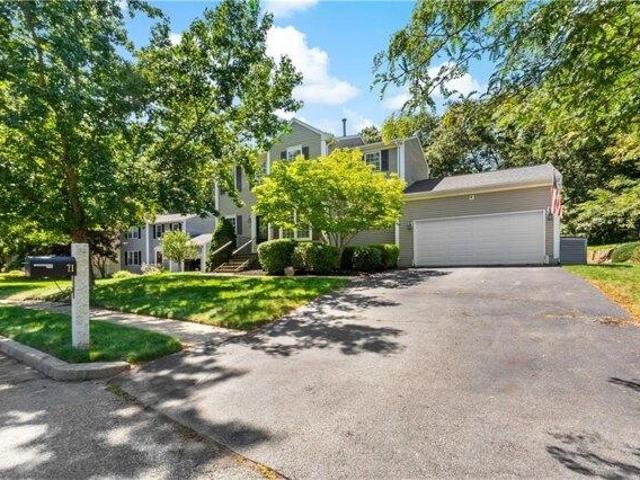 House for sale in Coventry, Rhode Island