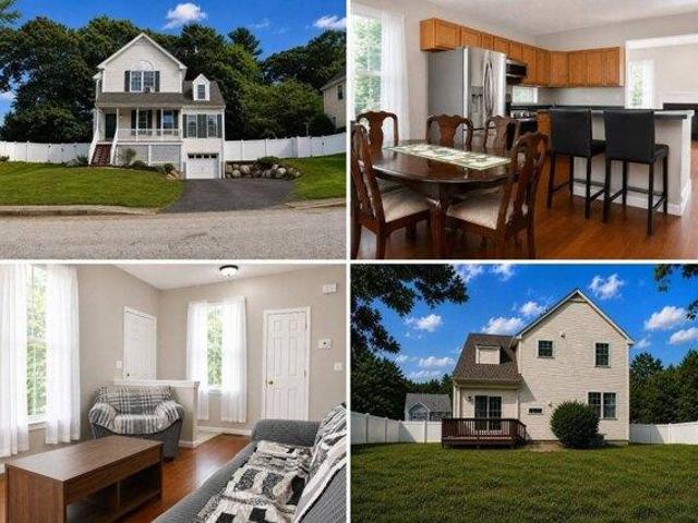 House for sale in Coventry, Rhode Island