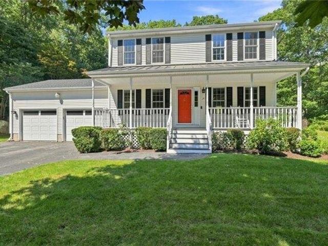 House for sale in Coventry, Rhode Island