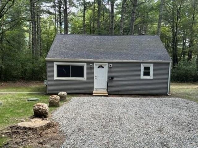 House for sale in Coventry, Rhode Island