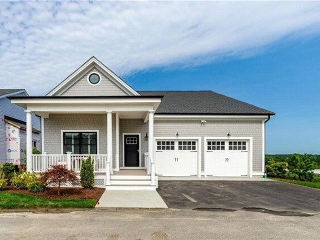 House for sale in Coventry, Rhode Island
