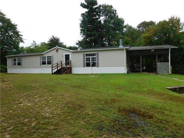 House for sale in Coventry, Rhode Island