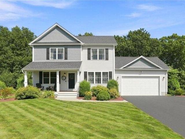 House for sale in Coventry, Rhode Island