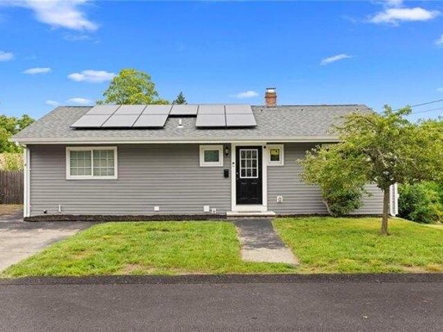 House for sale in Coventry, Rhode Island