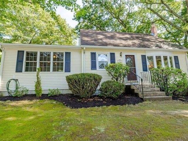 House for sale in Coventry, Rhode Island