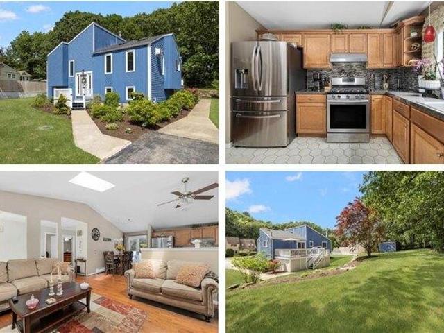 House for sale in Coventry, Rhode Island