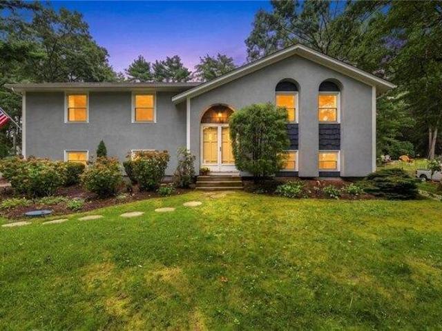 House for sale in Coventry, Rhode Island