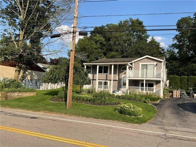 House for sale in Coventry, Rhode Island