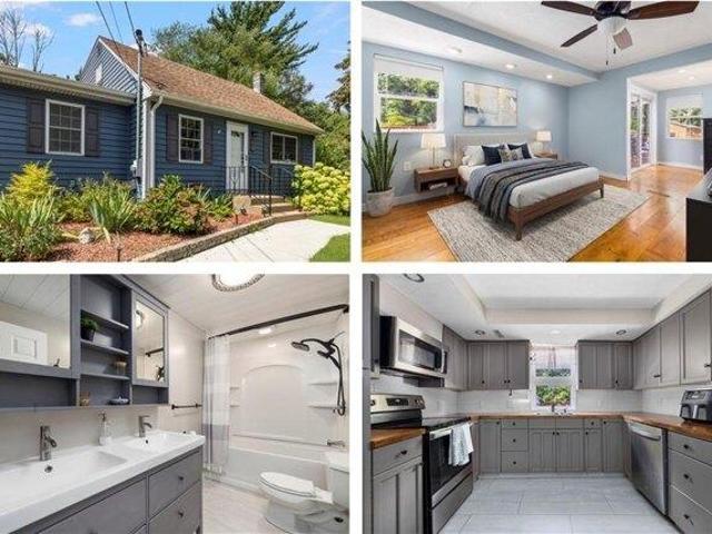 House for sale in Coventry, Rhode Island