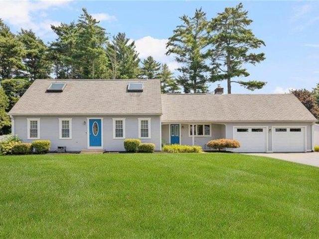 House for sale in Coventry, Rhode Island