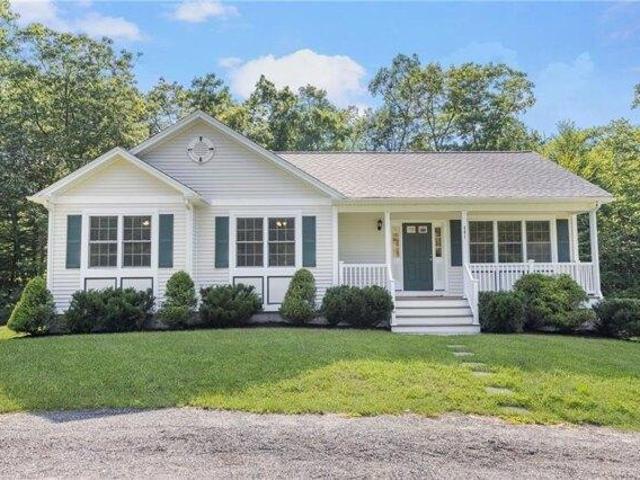 House for sale in Coventry, Rhode Island