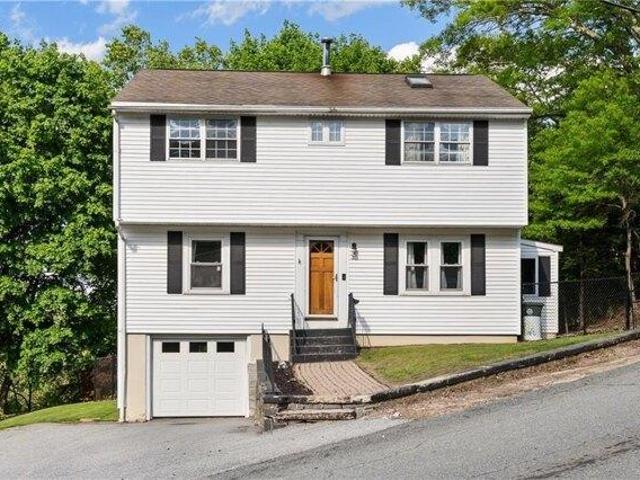 House for sale in Coventry, Rhode Island