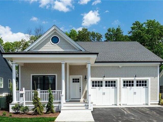 House for sale in Coventry, Rhode Island