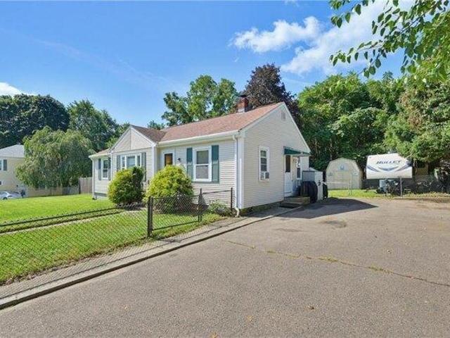 House for sale in Anthony, Coventry