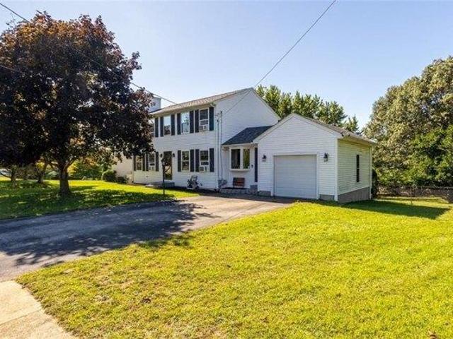 House for sale in Coventry, Rhode Island