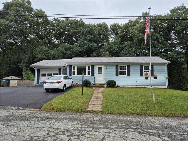 House for sale in Anthony, Coventry