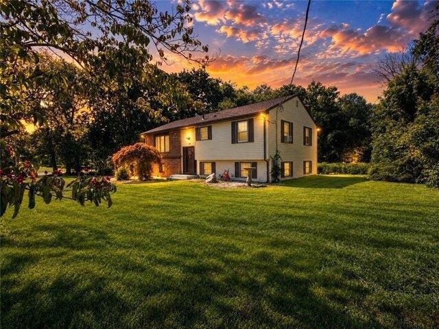 House for sale in Anthony, Coventry