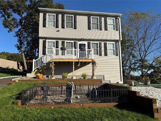 House for sale in Quidnick, Coventry