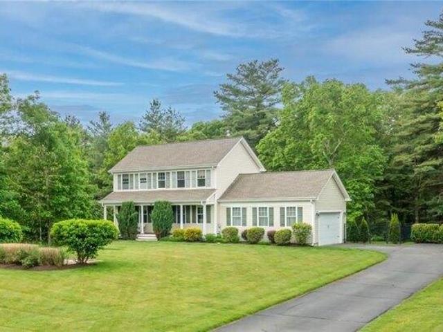 House for sale in Coventry, Rhode Island