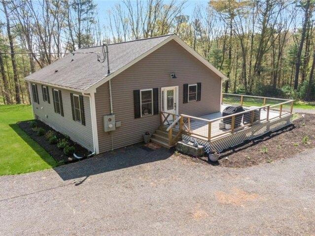House for sale in Coventry, Rhode Island