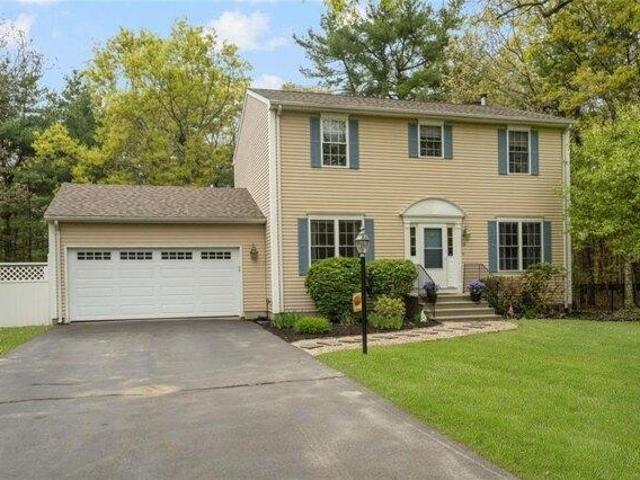 House for sale in Coventry, Rhode Island