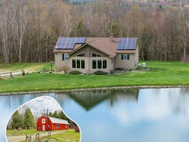 House for sale in Coventry, Vermont