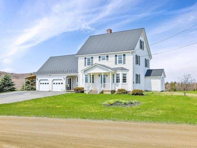 House for sale in Coventry, Vermont