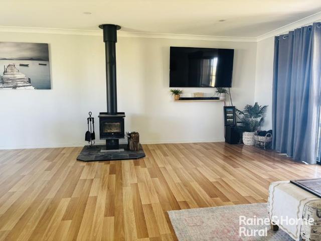 House for rent in Surat, Queensland