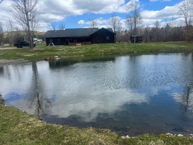 House for sale in Craftsbury, Vermont