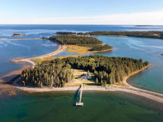House for sale in The Heath, Cranberry Isles