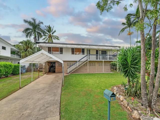 House for sale in Townsville, Queensland