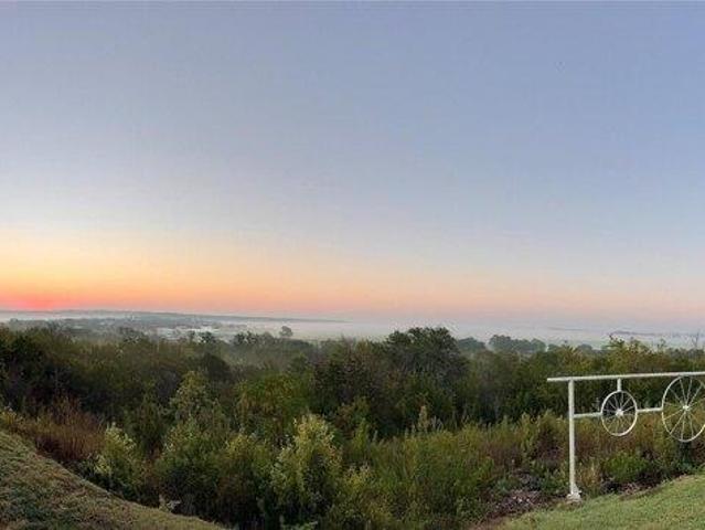 House for sale in Bosque, Texas