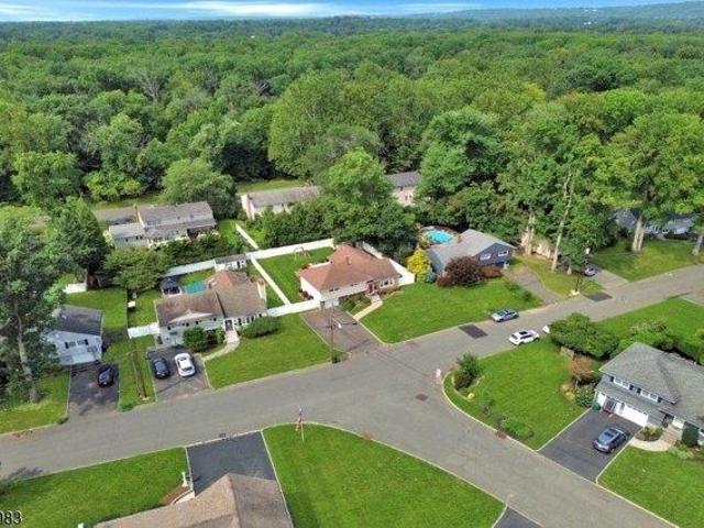 House for sale in Cranford, New Jersey