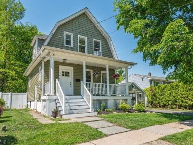 House for sale in Cranford, New Jersey