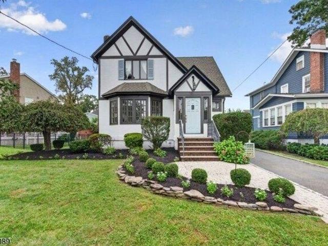 House for sale in Cranford, Union County