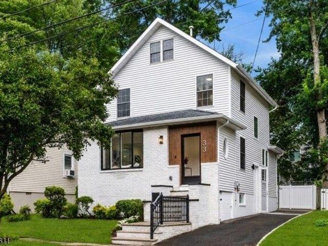 House for sale in Cranford, Union County