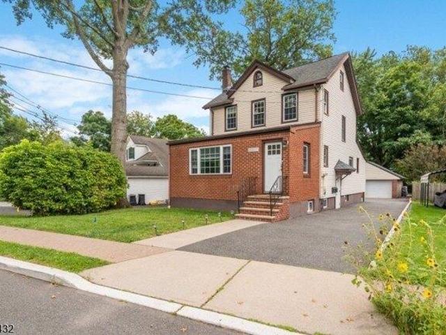 House for sale in Cranford, Union County