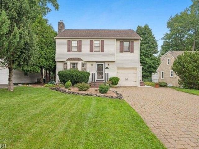 House for sale in Cranford, Union County