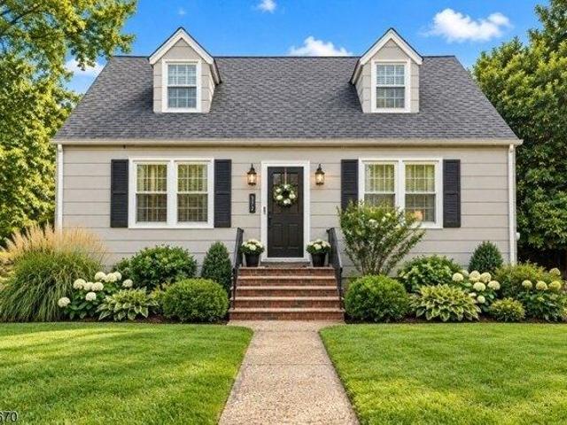 House for sale in Cranford, Union County