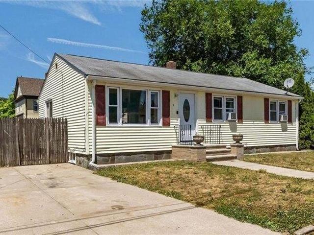 House for sale in Cranston, Rhode Island