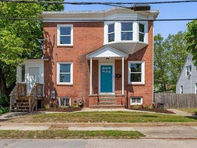 House for sale in Cranston, Rhode Island