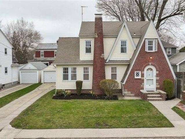 House for sale in Cranston, Rhode Island