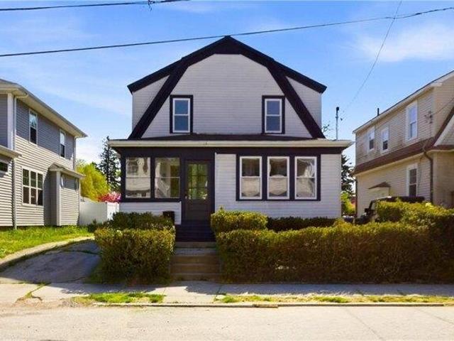 House for sale in Cranston, Rhode Island
