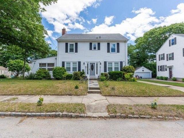 House for sale in Cranston, Rhode Island
