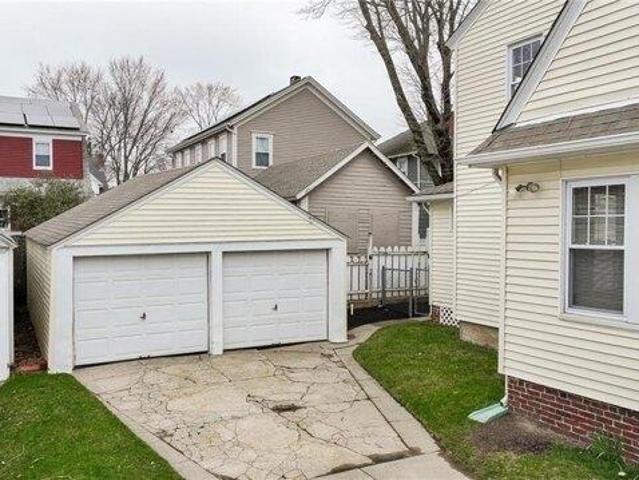 House for sale in Cranston, Rhode Island