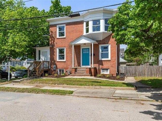 House for sale in Cranston, Rhode Island